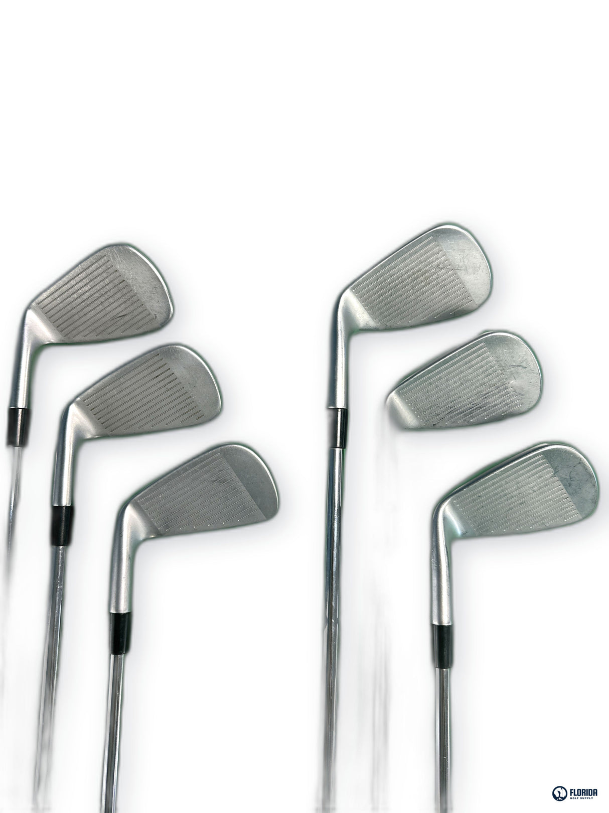 TaylorMade 2021 P790 Iron Set 6-PW AW 6 Clubs KBS $-Taper Lite 100 RH