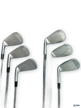 TaylorMade 2021 P790 Iron Set 6-PW AW 6 Clubs KBS $-Taper Lite 100 RH