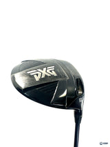 PXG 0211 Driver 10.5 Degree Fujikura Ventus 6-S Stiff Flex Right Hand