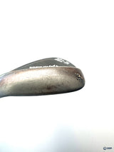 TaylorMade Milled Grind Hi-Toe 56.10 Wedge KBS Hi-REV 2.0 RH Winn Grip