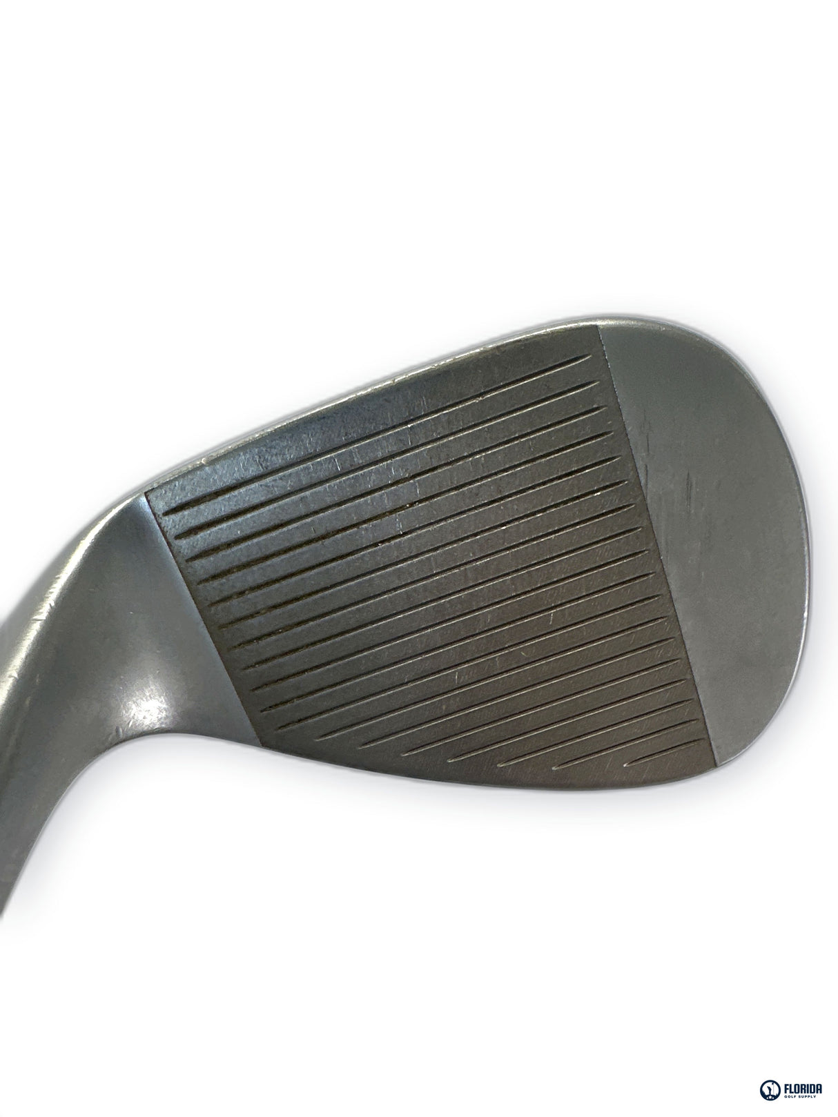 TaylorMade Milled Grind 4 Wedge 50.SB09 Satin Chrome Project X 6.0 RH MCC Plus 4