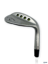 Callaway MD3 Milled Wedge 56 Degree 10 Bounce C-Grind Steel Shaft RH