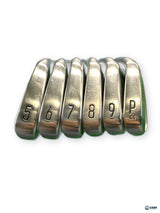Titleist T150 2023 Iron Set 5-PW SteelFiber i110CW Stiff Flex Right Hand