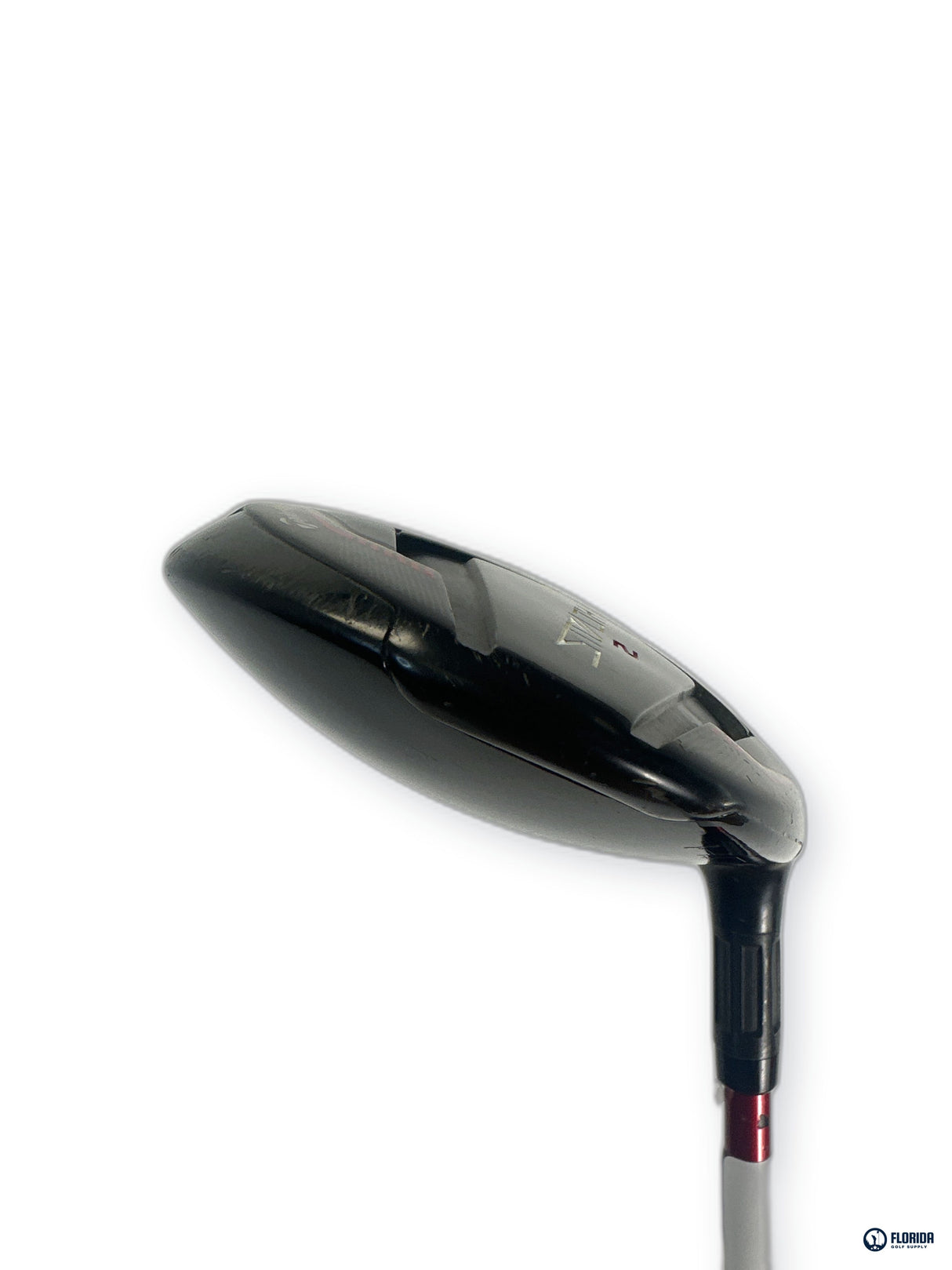 TaylorMade Stealth 2 HD 3 Fairway Wood 16* Speeder NX 50 Senior Flex Right Hand