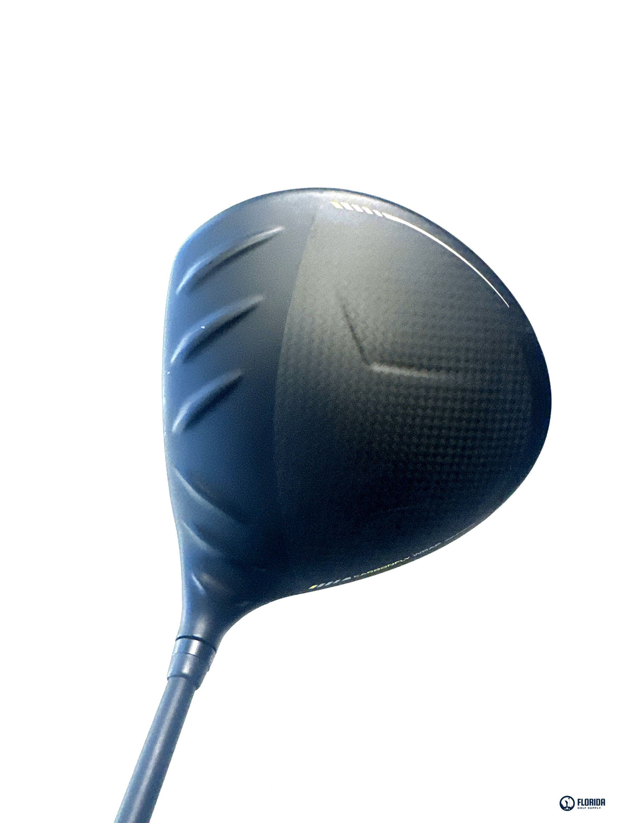 Ping G430 MAX 10K Driver 9 Degree Alta CB 55 Regular Flex Right Hand