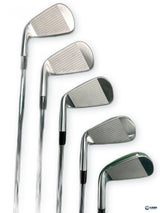 TaylorMade P770 Iron Set 3-PW AW Dynamic Gold Tour Issue X100 Steel RH