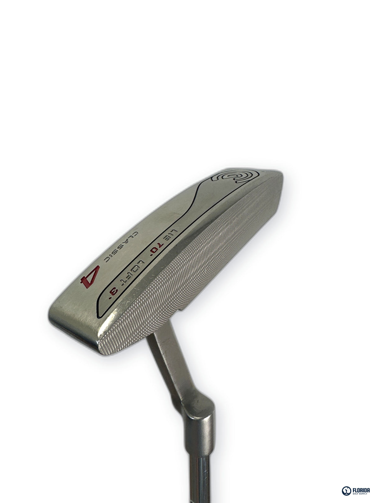 Cleveland Classic 4 Putter 35" Steel Shaft 340g 17-4 Stainless Steel Right Hand