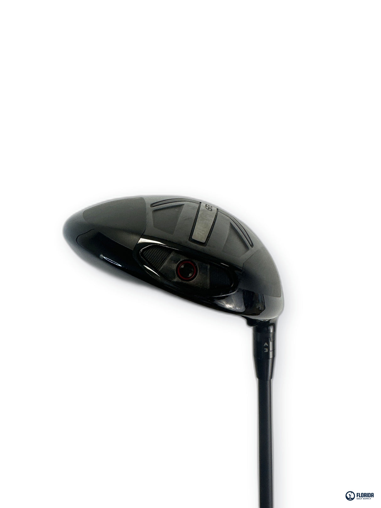 Titleist GT2 Driver 10.0 Degree Tensei Blue 1K 65 Stiff Flex Right Hand