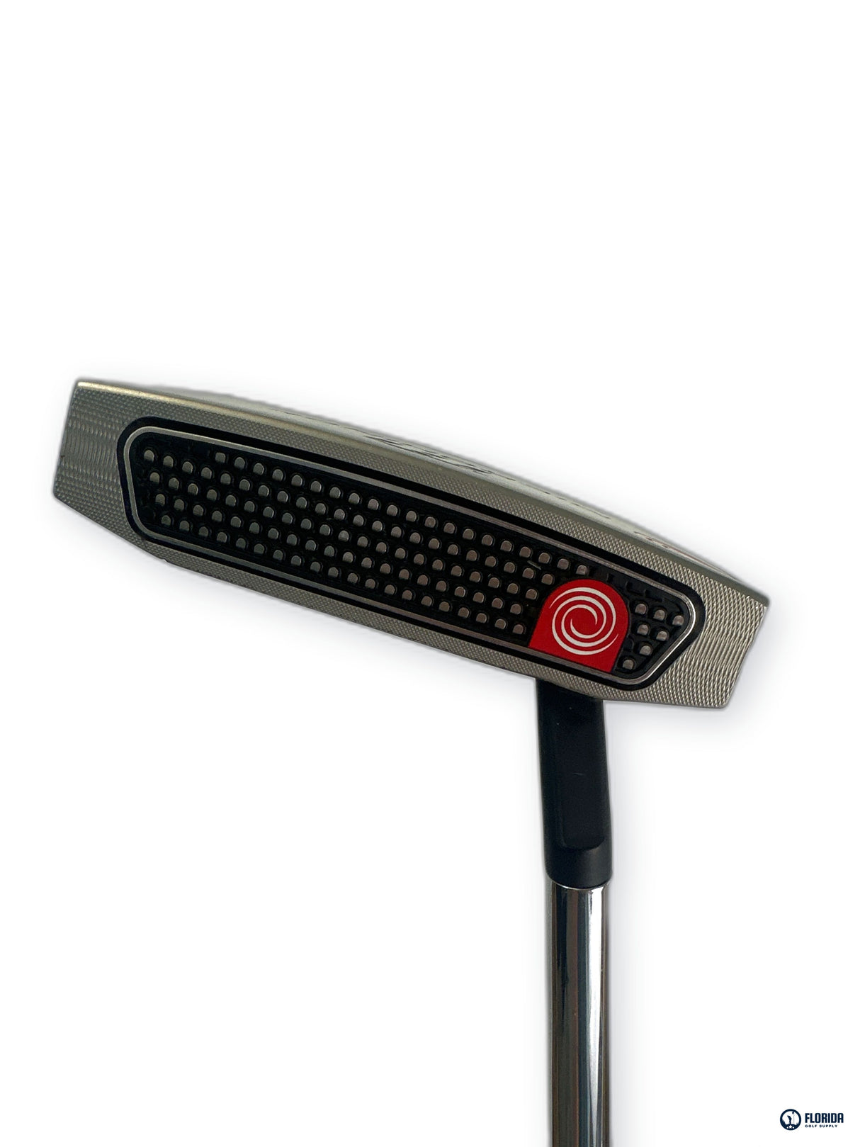 Odyssey Microhinge #7 Putter 34 Inch Left Hand 2Thumb Grip With Headcover