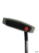 Odyssey Microhinge #7 Putter 34 Inch Left Hand 2Thumb Grip With Headcover