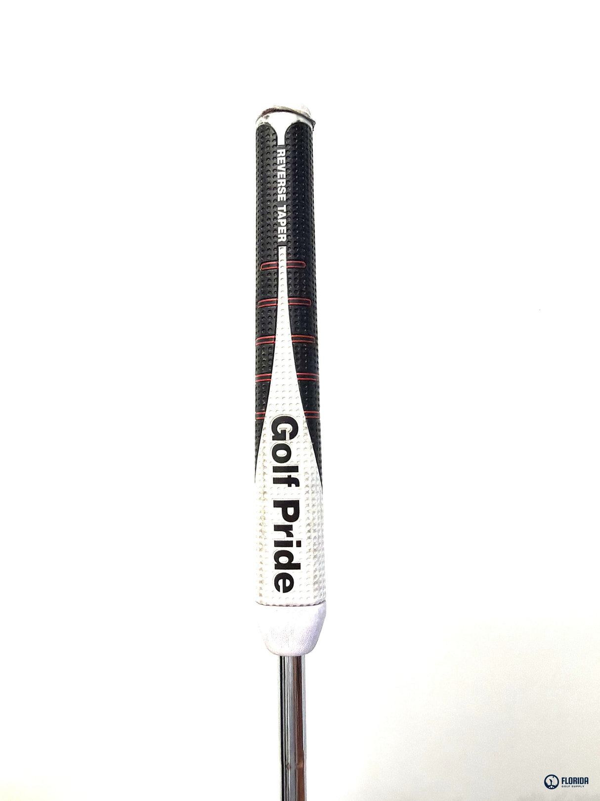 TaylorMade Spider Tour Mallet Putter 35 Inch Right Hand Golf Pride Grip
