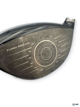Callaway Mavrik Sub Zero Driver 10.5 Degree Left Hand LH 47 Inch