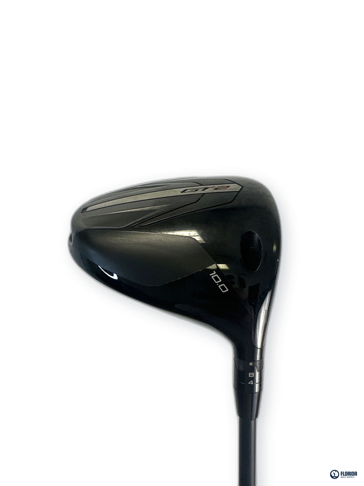 Titleist GT2 Driver 10.0 Degree Tensei Blue 1K 65 Stiff Flex Right Hand