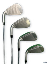 Callaway Mavrik Iron Set 5-PW AW 7 Clubs True Temper XP 95 Stiff Flex RH