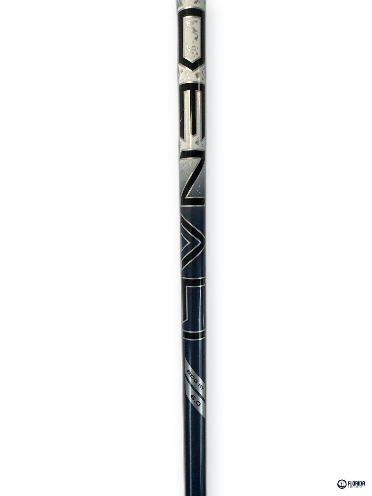 Project X Denali 80G HY Hybrid Golf Shaft 6.0 Flex With PXG Adapter