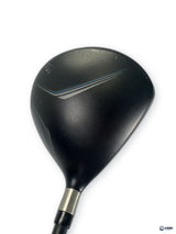 TaylorMade JetSpeed 5 Fairway Wood 19* Matrix Velox T 69 M-Flex Left Hand