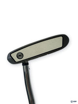 Odyssey White Ice Rossie Putter 35" RH SuperStroke Mid Slim 2.0 Grip Headcover