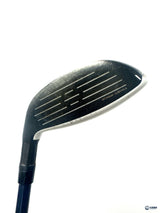 TaylorMade SIM2 MAX 3 Hybrid 19 Degree Fujikura Ventus 7-S Stiff Flex RH