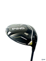 PING G430 MAX 10K Driver 9.0 Degree Alta CB 55 Graphite Stiff Right Hand