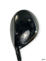 TaylorMade Qi10 Driver 10.5 Degree Project X 6.0 Stiff Flex RH Golf Pride Grip