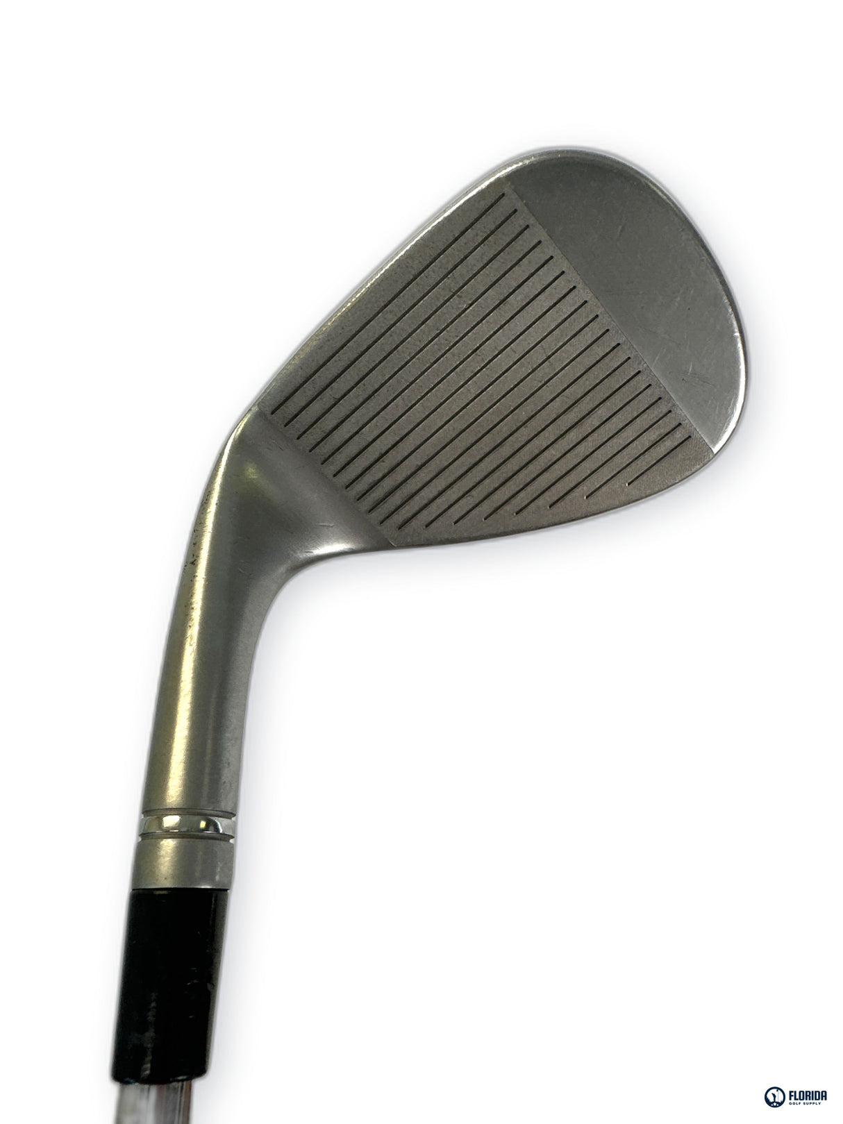 TaylorMade Milled Grind 4 Wedge 58.13 HBW Project X Rifle 6.0 RH Midsize Grip