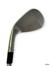 TaylorMade Milled Grind 4 Wedge 58.13 HBW Project X Rifle 6.0 RH Midsize Grip