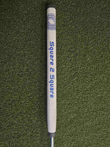 Odyssey Ai-ONE Square 2 Square DW Cruiser Putter RH Stroke Lab Shaft