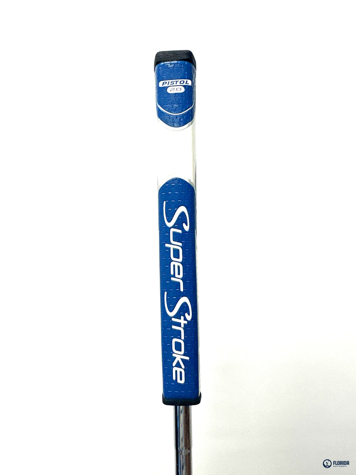 TaylorMade Systm 2 Bandon 72 Mallet Putter KBS Steel 34in RH Super Stroke Grip