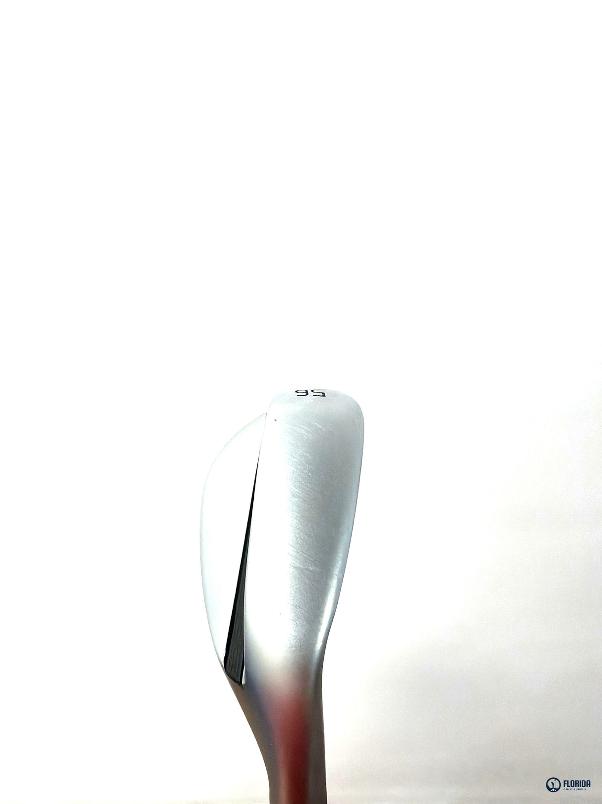 PING s259 Chrome 56.14W Wedge Dynamic Gold S300 115 Steel Shaft RH