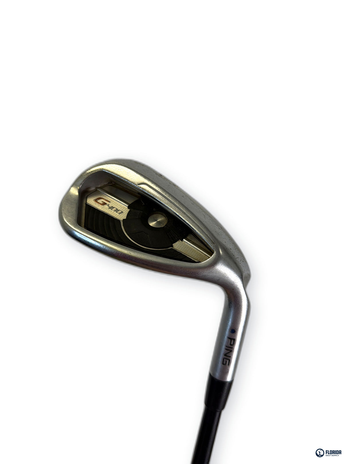 Ping G400 Blue Dot Sand Wedge SW Alta CB SR Flex Right Hand RH 35.5 Inch