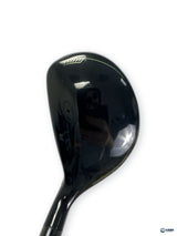 Wilson Launcher Pad LP 5 Hybrid 25.5 Deg Even Flow 50g 5.0 A-Flex Graphite RH