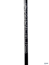 Project X HZRDUS Black 60g 6.0 Stiff Flex Golf Shaft PXG Tip 42.5" Low Spin