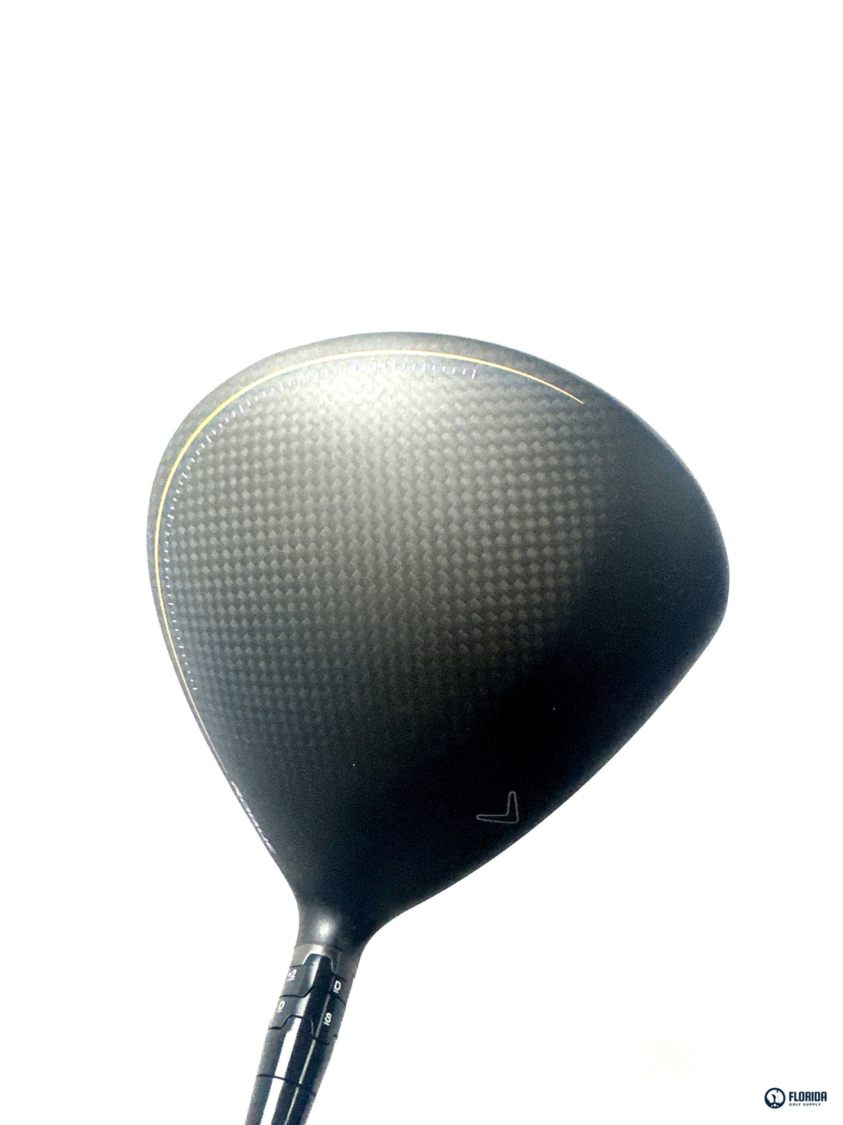 Callaway Rogue ST Max LS Driver 10.5 Deg Mitsubishi Tensei White 65 S Left Hand