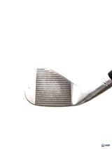 TaylorMade Milled Grind 3 Wedge 54 Degree 11 SB KBS 610 Steel RH 35.25"