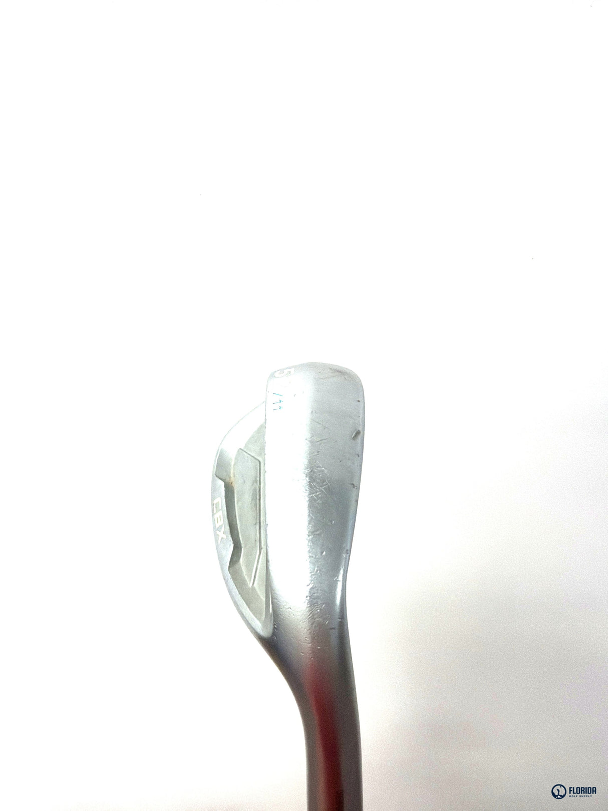 Cleveland CBX 52.11 Degree Wedge Action Ultralite 50 Shaft Wedge Flex RH