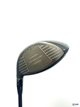 Callaway Ai Smoke MAX Driver 10.5 Mitsubishi Chemical Vanquish 5-S Stiff RH