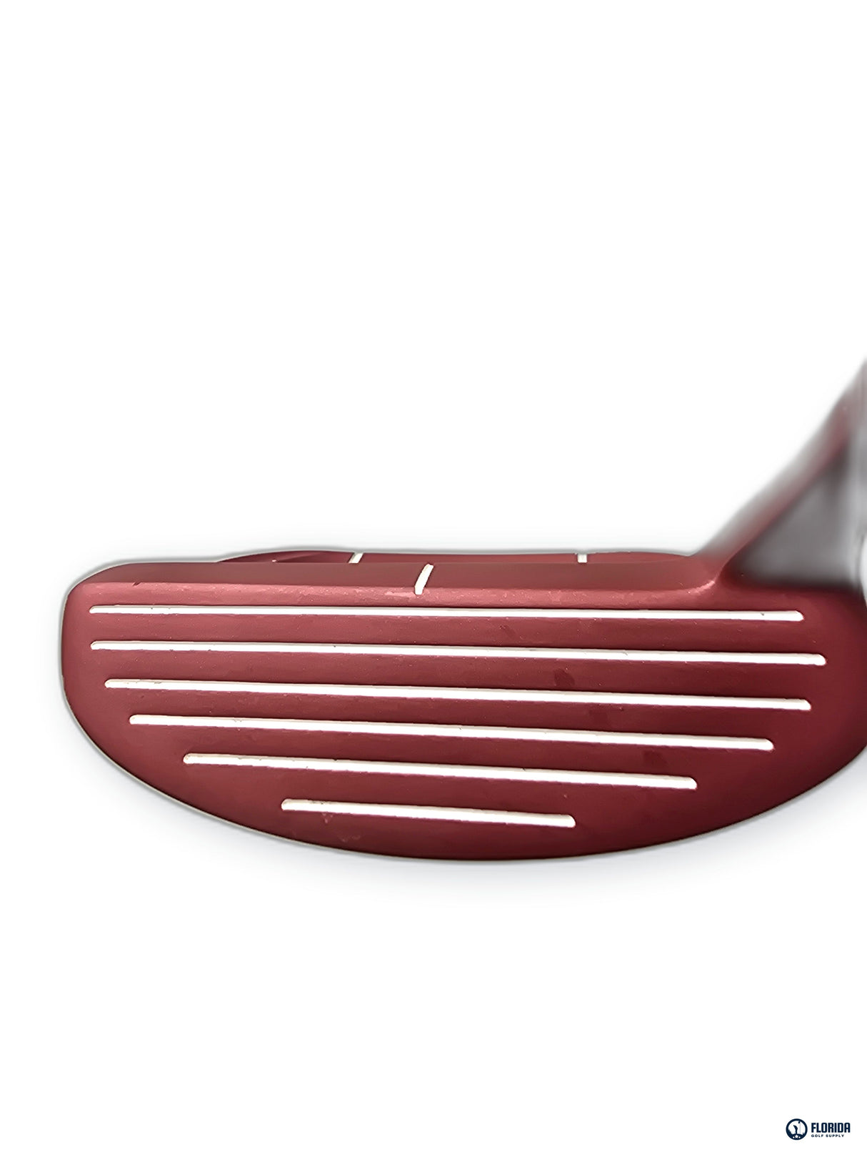 Orlimar Escape Chipper 37 Degree Loft 35 Inch Steel Shaft Right Hand RH