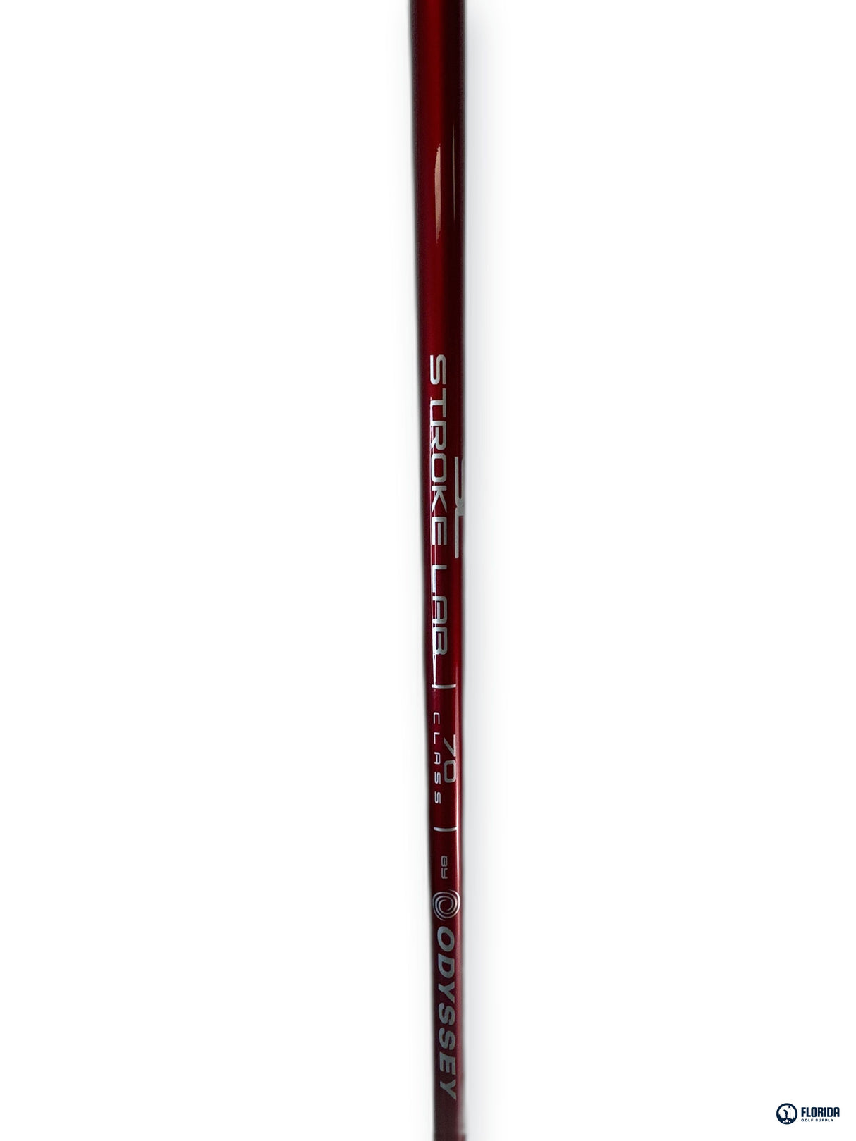 Odyssey White Hot Versa Double Wide Putter 35 Inch Steel Shaft Right Hand