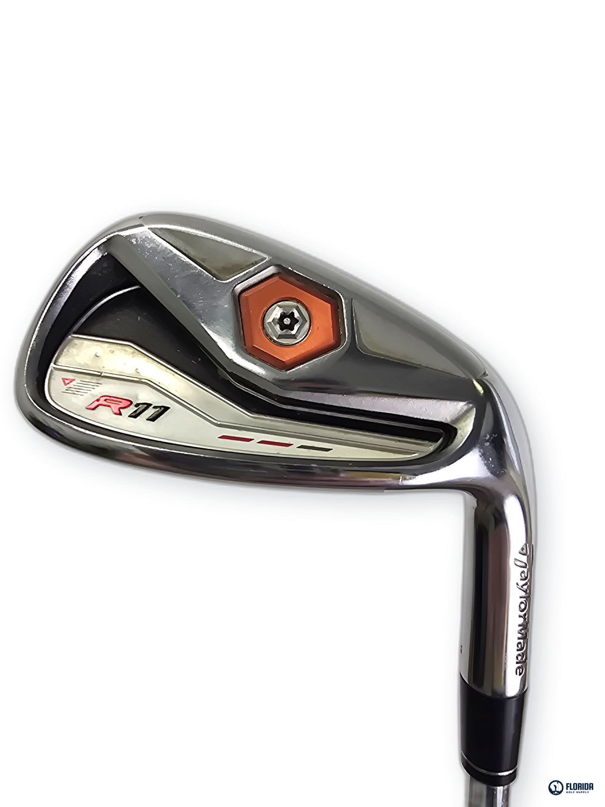 TaylorMade R11 A Wedge Approach Wedge KBS 90 Steel Shaft Right Hand 36 Inch