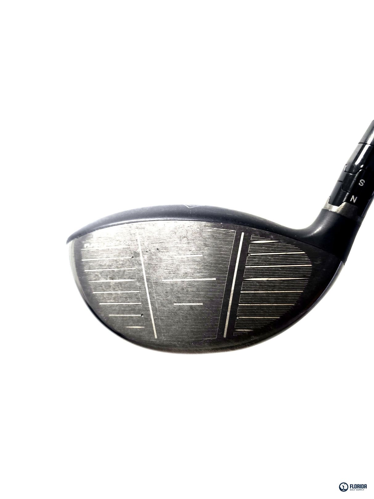 Callaway Rogue ST Max D Driver 10.5 Degree Cypher 4.0 Shaft RH