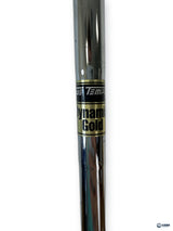 Mizuno JPX 919 Hot Metal Pro 8 Iron Dynamic Gold X100 Steel Shaft RH