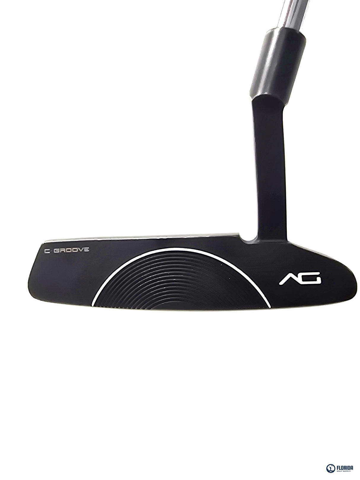 Adams C-Groove Prospect Putter 34 Inch Steel Shaft Lamkin Grip Right Hand