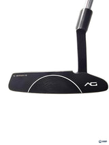Adams C-Groove Prospect Putter 34 Inch Steel Shaft Lamkin Grip Right Hand