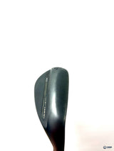 Titleist Vokey SM10 Jet Black 56.08M Wedge SteelFiber i110CW Stiff Flex RH