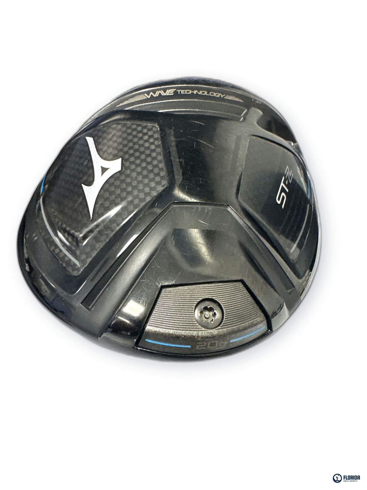 Mizuno ST-Z 220 Driver Head Only 10.5 Degree Right Hand