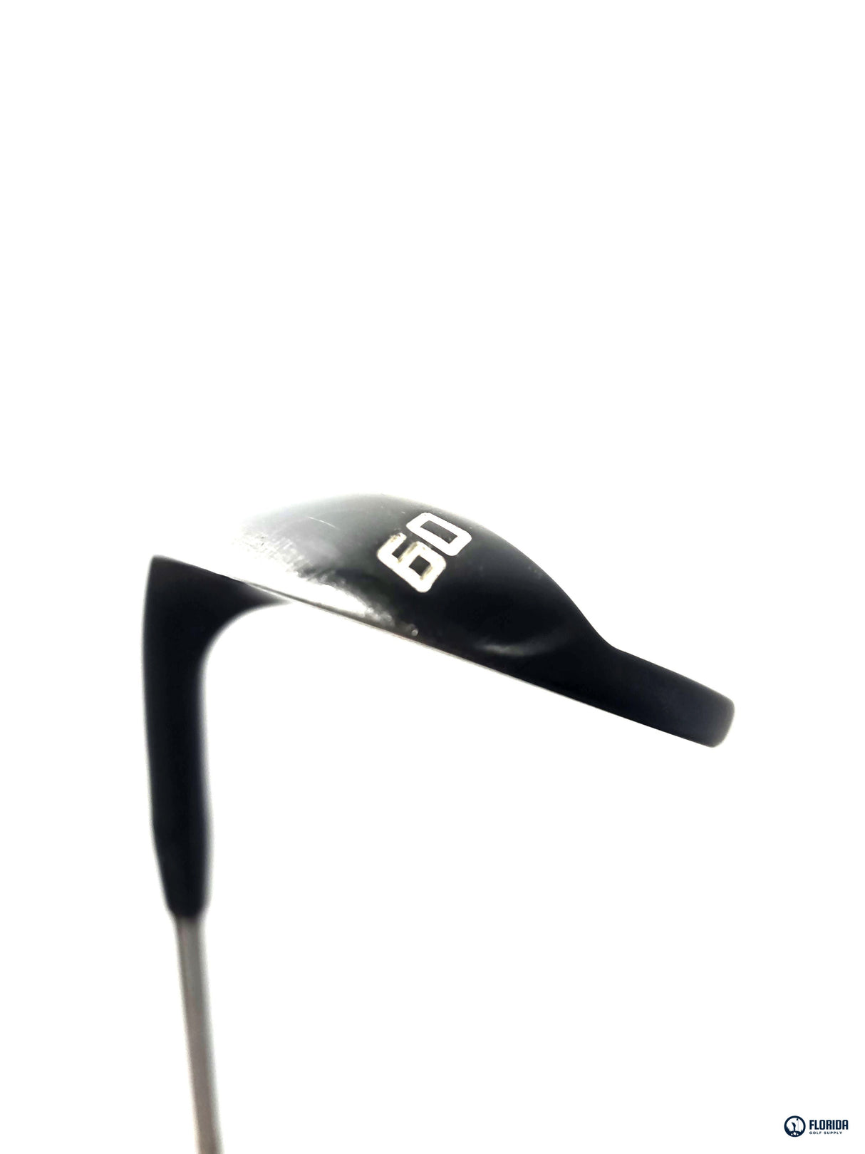 Yamato VVIP 60 Degree Wedge 35 Inch Steel Shaft Right Hand RH Lob Wedge