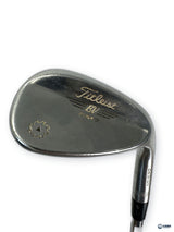 Titleist Vokey SM7 Tour Chrome Wedge 56/10 S Steel Wedge Flex Right Hand