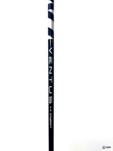 TaylorMade SIM2 MAX 4 Hybrid 22 Degree Fujikura Ventus 5-A RH Golf Pride MCC