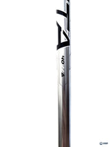 Callaway Rogue Sub Zero 5 Fairway Wood Aldila Quaranta 40 Senior Flex RH 43"