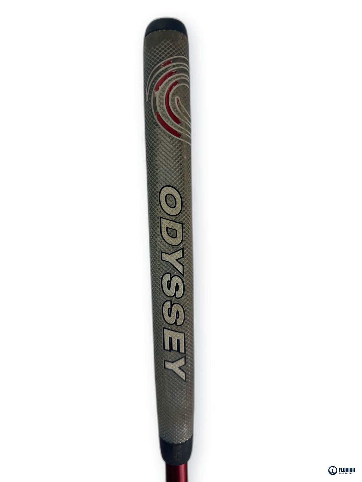 Odyssey White Hot OG 7CH Putter Stroke Lab Shaft 34.5 Inch Right Hand